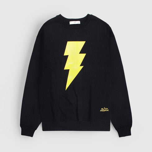 MNG Black Adam Sweatshirt